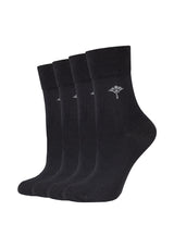 Damen Socken for your daily glam 4er Pack