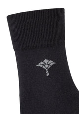Damen Socken for your daily glam 4er Pack
