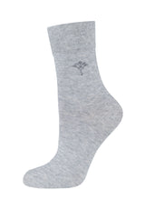 Damen Socken for your daily glam 4er Pack