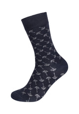 Unisex Socken Premium Iconic 2er Pack