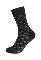 Unisex Socken Premium Iconic 2er Pack