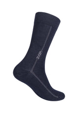 Herren Socken Premium Essentials Wool Logo 1er Pack