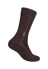 Herren Socken Premium Essentials Wool Logo 1er Pack