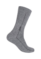Herren Socken Premium Essentials Wool Logo 1er Pack
