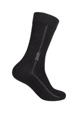 Herren Socken Premium Essentials Wool Logo 1er Pack