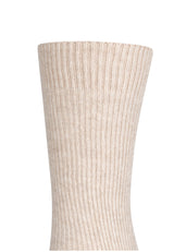 Damen Socken wool-blend 1er Pack