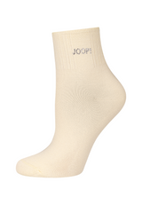 Damen Kurzsocken for your daily glam 2er Pack