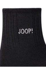 Damen Kurzsocken for your daily glam 2er Pack