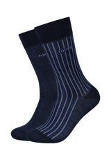 Herren Socken premium essentials 2er Pack