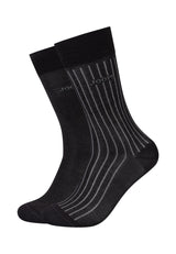 Herren Socken premium essentials 2er Pack