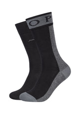 Herren Socken premium essentials 2er Pack