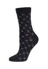 Damen Socken iconic 2er Pack
