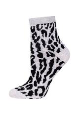 Damen Kurzsocken for your daily glam 2er Pack