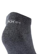 Unisex Sneakersocken premium essentials 4er Pack