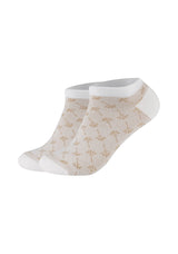 Unisex Sneakersocken premium essentials 2er Pack