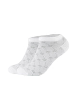 Unisex Sneakersocken premium essentials 2er Pack