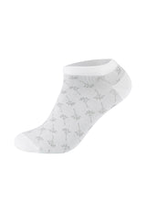 Unisex Sneakersocken premium essentials 2er Pack