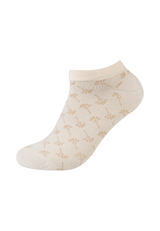 Unisex Sneakersocken premium essentials 2er Pack