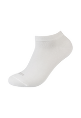Unisex Sneakersocken premium essentials 2er Pack