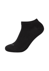 Unisex Sneakersocken premium essentials 2er Pack