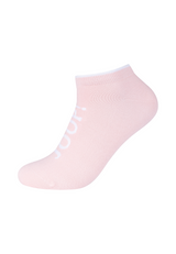Unisex Sneakersocken premium casual 3er Pack