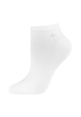 Damen Sneakersocken for your daily glam 2er Pack