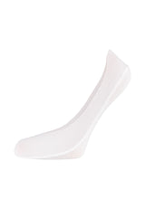 Damen Füßlinge for your daily glam 2er Pack