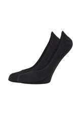 Damen Füßlinge for your daily glam 2er Pack