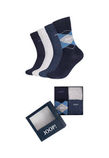Unisex Socken premium essentials 4er Pack