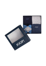 Unisex Socken premium essentials 4er Pack in Geschenkbox