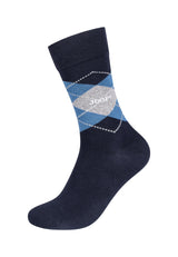 Unisex Socken premium essentials 4er Pack in Geschenkbox