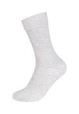 Unisex Socken premium essentials 4er Pack in Geschenkbox