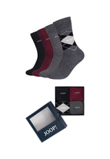 Unisex Socken premium essentials 4er Pack