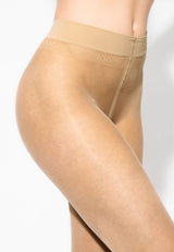 Damen Feinstrumpfhose fine day to day 20DEN 1er Pack