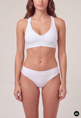 Damen String comfort 3er Pack