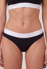 Damen String comfort 3er Pack