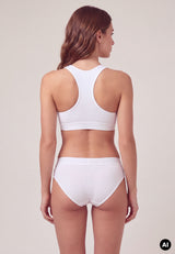 Damen Panty comfort 3er Pack