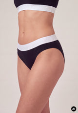 Damen Panty comfort 3er Pack