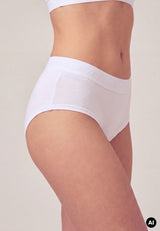 Damen Hipster comfort 3er Pack
