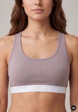 Damen Top comfort 2er Pack