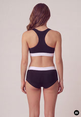 Damen Top comfort 2er Pack
