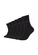 Unisex Socken classics 6er Pack