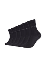 Unisex Socken classics 6er Pack