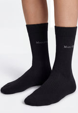 Unisex Socken Classics Organic Rib 6er Pack