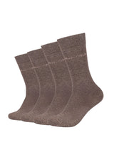 Unisex Socken premium essentials 4er Pack