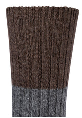 Damen Socken premium warm wool 1er Pack
