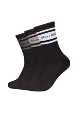Unisex Socken premium casual 3er Pack