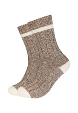 Unisex Socken premium warm 2er Pack