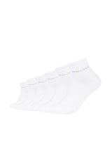 Unisex Kurzsocken classics 6er Pack