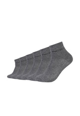 Unisex Kurzsocken classics 6er Pack
